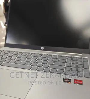 New Laptop HP Stream Notebook 8GB AMD Ryzen 5 SSD 512GB