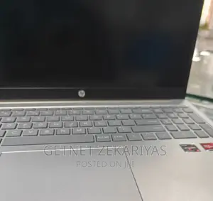 New Laptop HP Stream Notebook 8GB AMD Ryzen 5 SSD 512GB