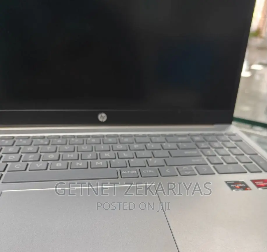 New Laptop HP Stream Notebook 8GB AMD Ryzen 5 SSD 512GB