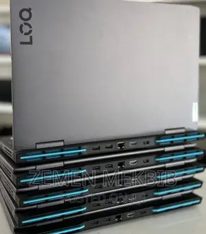 New Laptop Lenovo 8GB Intel Core I5 SSD 512GB