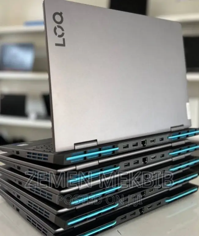 New Laptop Lenovo 8GB Intel Core I5 SSD 512GB