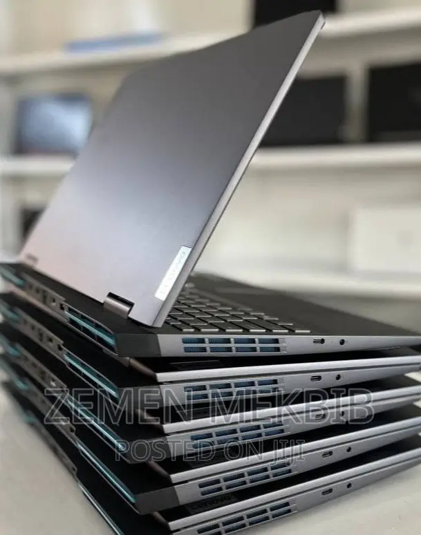 New Laptop Lenovo 8GB Intel Core I5 SSD 512GB