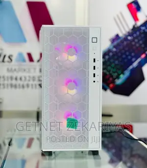 New Desktop Computer Apple Mac Studio 32GB Intel Core I9 HDD+SSD 1T