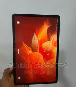 Photo - New Samsung Galaxy Tab S7 FE 128 GB