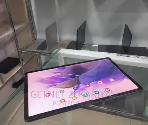 New Samsung Galaxy Tab S7 FE 128 GB