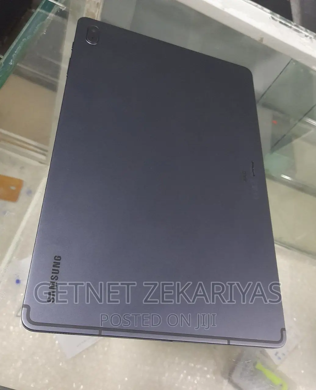 New Samsung Galaxy Tab S7 FE 128 GB