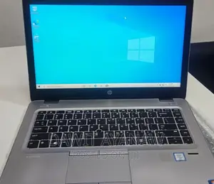 Photo - New Laptop HP 8GB Intel Core I5 HDD+SSD 256GB