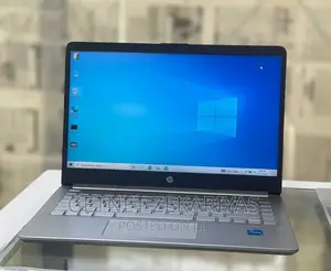 Photo - New Laptop HP Stream Notebook 8GB Intel Core I3 SSD 512GB