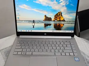 Photo - New Laptop HP Stream Notebook 8GB Intel Core I3 SSD 256GB