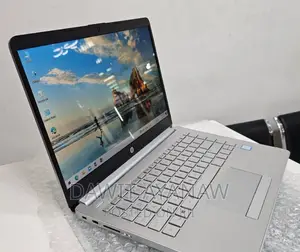 New Laptop HP Stream Notebook 8GB Intel Core I3 SSD 256GB