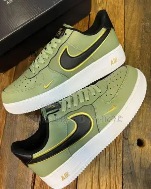 Photo - Premium Higher Master Quality Nike Air Force 1