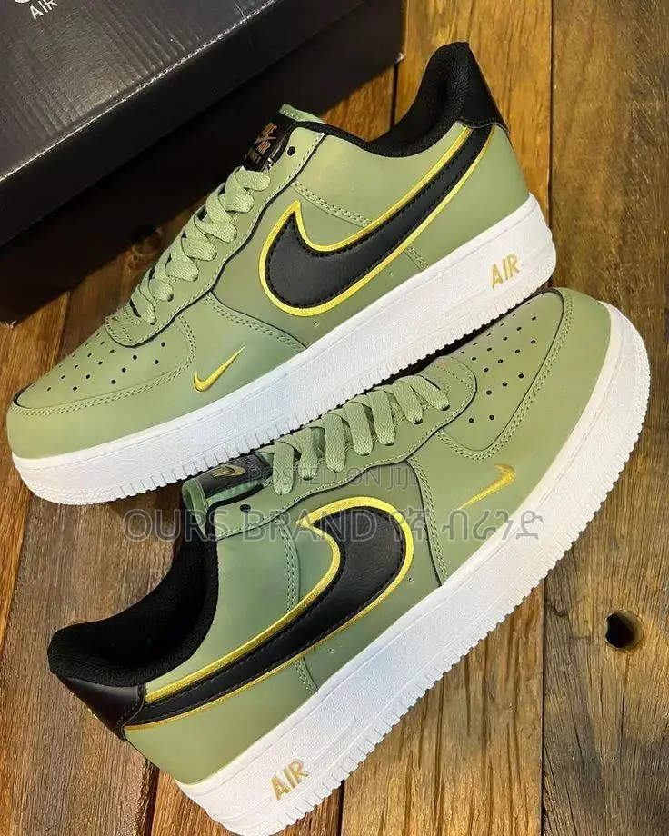 Premium Higher Master Quality Nike Air Force 1
