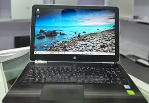 New Laptop HP 8GB Intel Core I5 SSD 512GB