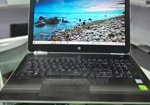 New Laptop HP 8GB Intel Core I5 SSD 512GB