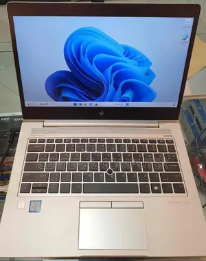New Laptop HP 240 G5 16GB Intel Core I7 SSD 512GB