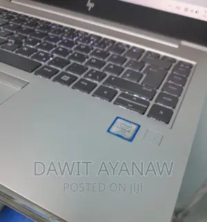 New Laptop HP 16GB Intel Core I5 SSD 512GB