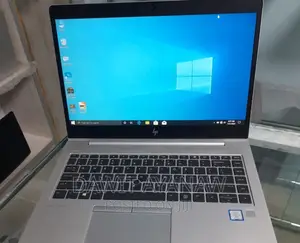 New Laptop HP 16GB Intel Core I5 SSD 512GB