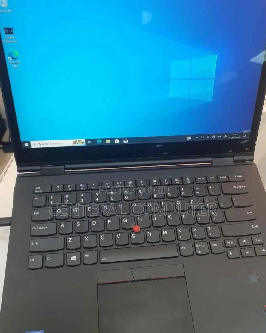 New Laptop Lenovo ThinkPad X201s 16GB Intel Core I7 SSD 512GB