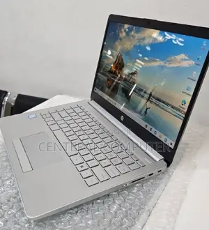 New Laptop HP Stream Notebook 8GB Intel Core I3 SSD 512GB