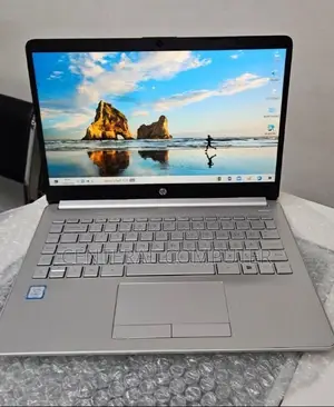 New Laptop HP Stream Notebook 8GB Intel Core I3 SSD 512GB