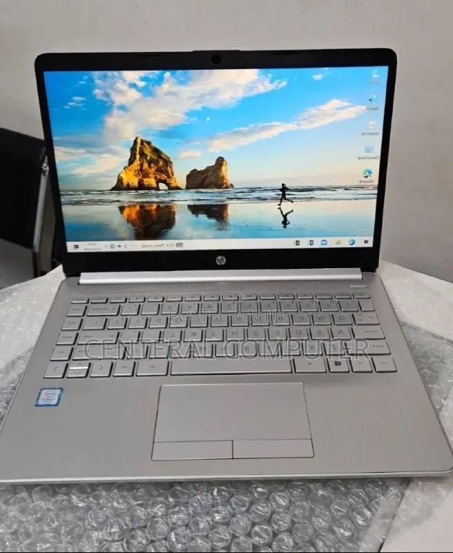 New Laptop HP Stream Notebook 8GB Intel Core I3 SSD 512GB