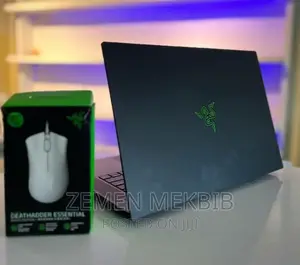 Photo - New Laptop 16GB Intel Core I7 SSD 512GB