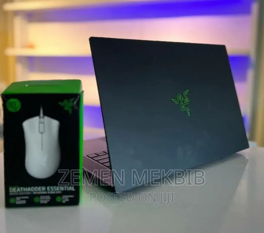 New Laptop 16GB Intel Core I7 SSD 512GB