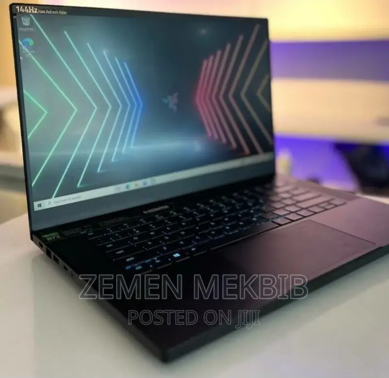 New Laptop 16GB Intel Core I7 SSD 512GB