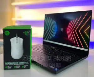 New Laptop 16GB Intel Core I7 SSD 512GB