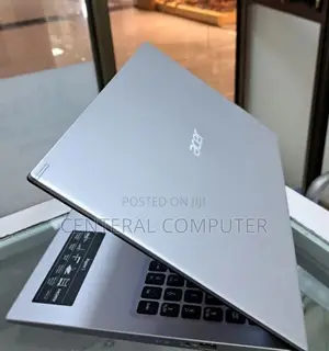 New Laptop Acer Aspire 5 8GB Intel Core I3 SSD 512GB