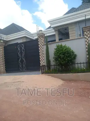 Furnished 3bdrm Villa in Figa, Bole for sale