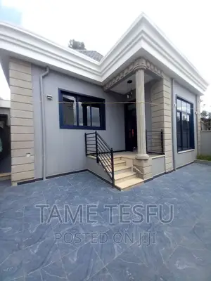 Furnished 3bdrm Villa in Figa, Bole for sale