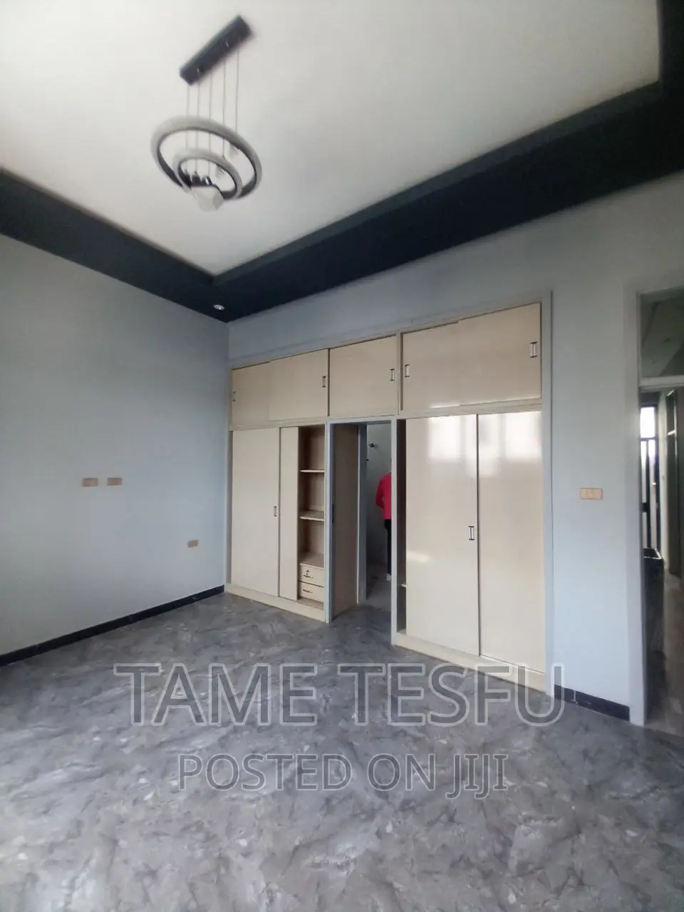 Furnished 3bdrm Villa in Figa, Bole for sale