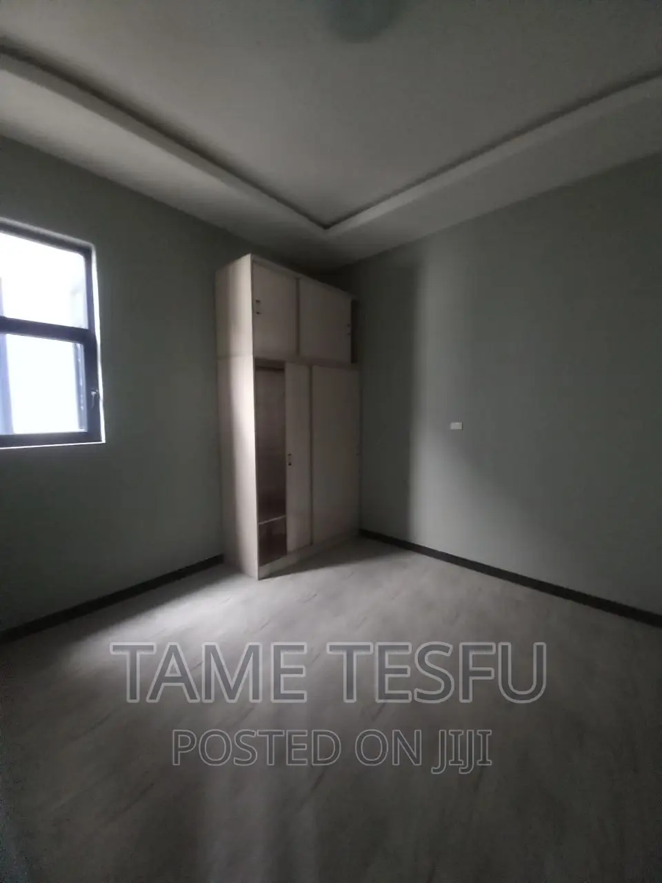 Furnished 3bdrm Villa in Figa, Bole for sale