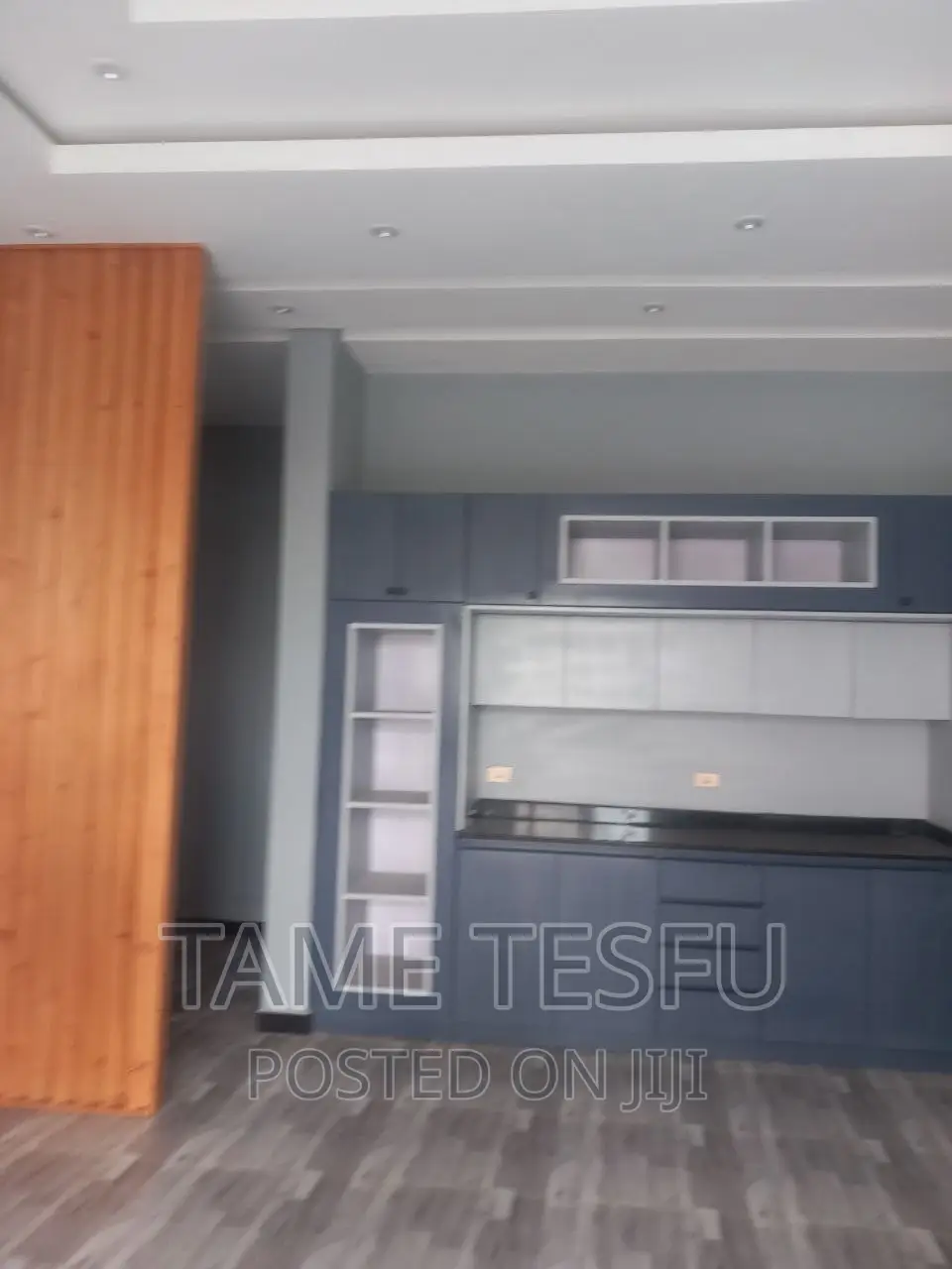 Furnished 3bdrm Villa in Figa, Bole for sale