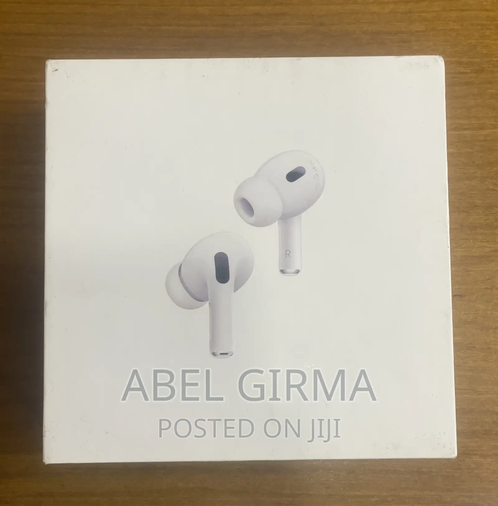 Apple Airpods Pro 2nd Generation