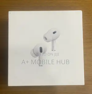 Apple Airpods Pro 2nd Generation