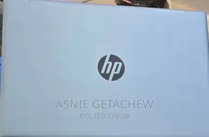 New Laptop HP Pavilion 15 8GB Intel Core I7 SSD 512GB