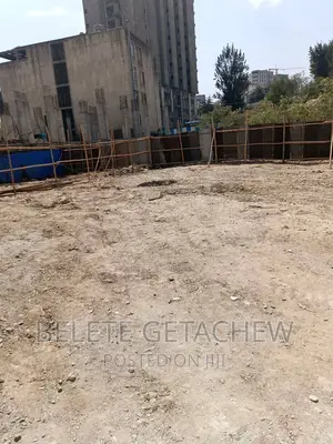 ቦሌ ደምበል ኦሎምፒያ ምርጥ ቦታ --500ካ.ሜ