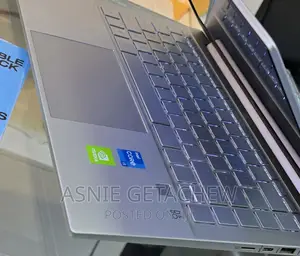 New Laptop HP Pavilion 15 8GB Intel Core I7 SSD 512GB