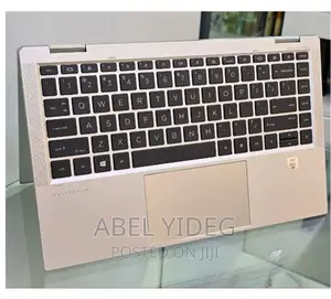 New Laptop HP EliteBook X360 1040 G7 16GB Intel Core I7 SSD 512GB