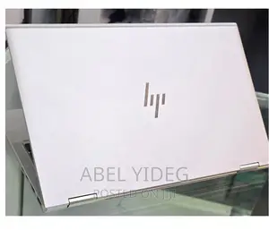 New Laptop HP EliteBook X360 1040 G7 16GB Intel Core I7 SSD 512GB