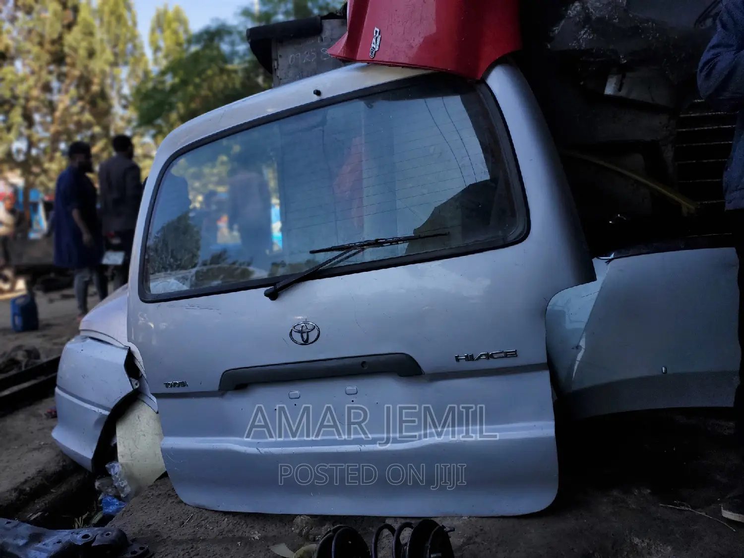 Dolphin(5L) Back Dijgi