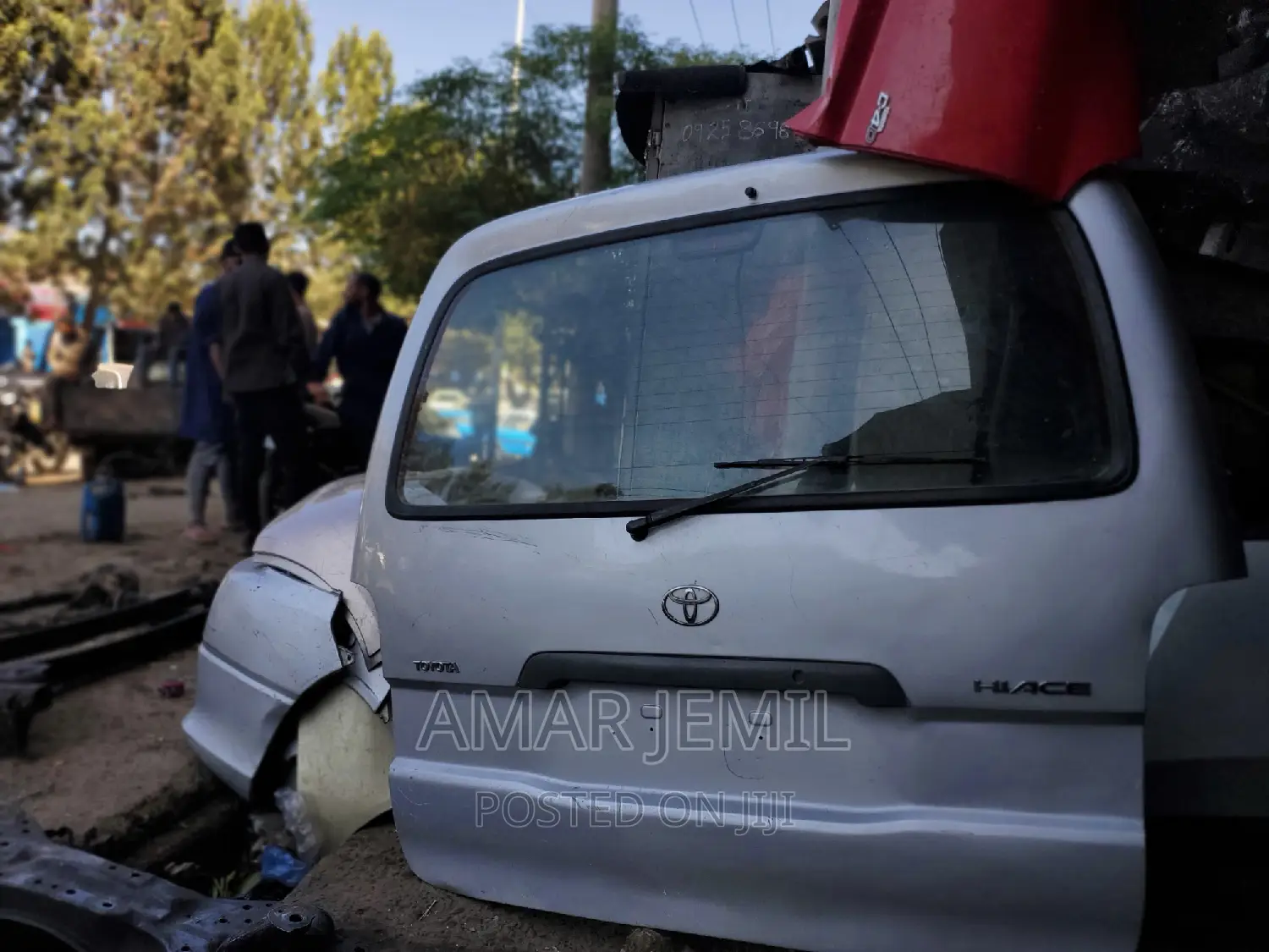 Dolphin(5L) Back Dijgi