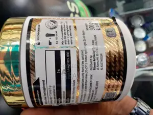 Gold Creatine Kevin Levron( New Package)