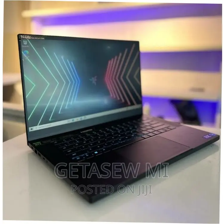 New Laptop Razer Blade 16GB Intel Core I7 SSD 1T