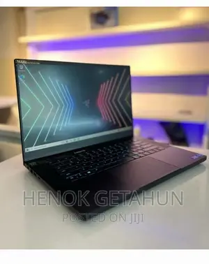 Photo - New Laptop Zyrex Sky 232 32GB Intel Core I7 SSD 512GB