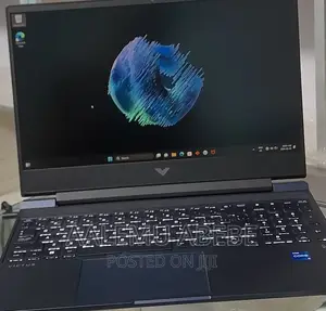 New Laptop HP Victus 16 16GB Intel Core I5 SSD 1T
