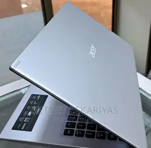 New Laptop Acer Aspire 5 8GB Intel Core I3 HDD+SSD 128GB