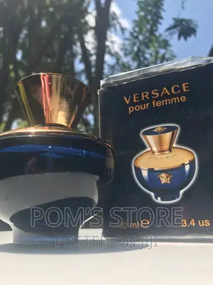 Photo - Versace Perfume